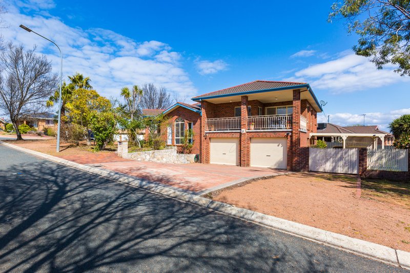 5 Dandenong Court, Palmerston ACT 2913