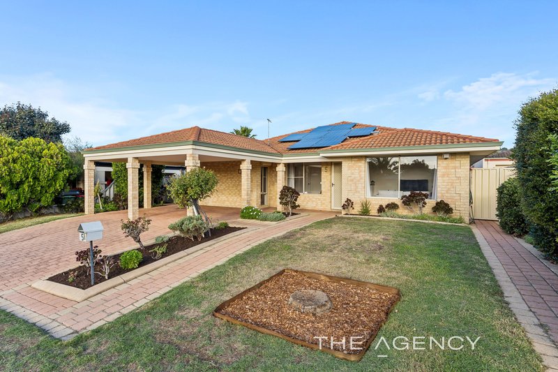 Photo - 5 Dandy Place, Bayswater WA 6053 - Image 1