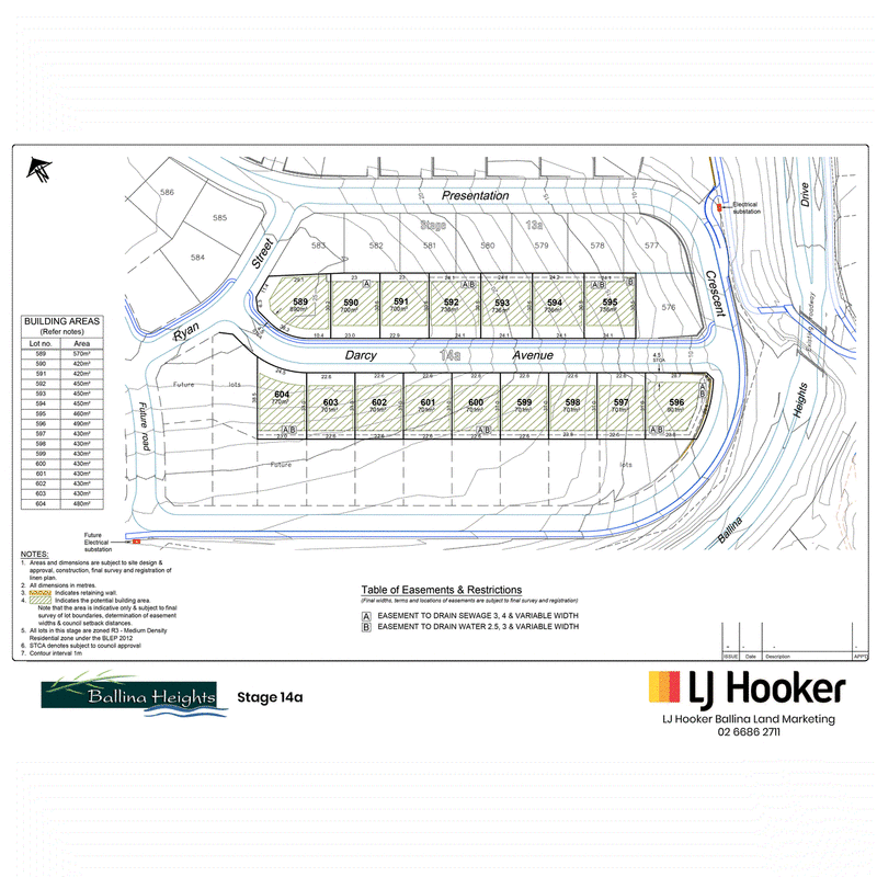 5 Darcy Avenue, Cumbalum NSW 2478 Real Estate Industry Partners