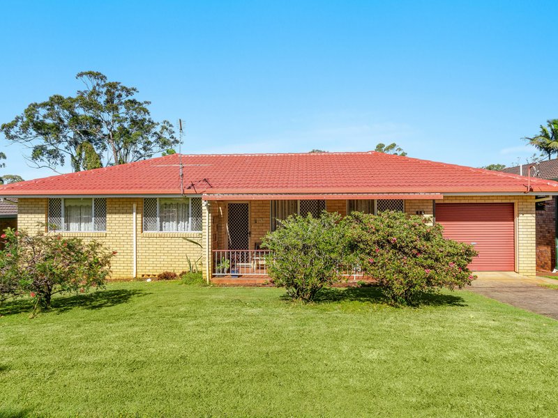 5 D'Arcy Drive, Goonellabah NSW 2480
