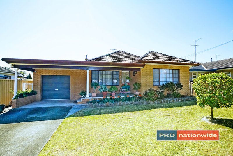 Photo - 5 Darling Street, Penrith NSW 2750 - Image 1