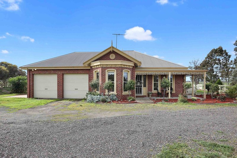 Photo - 5 Darlington Drive, Anakie VIC 3213 - Image 2