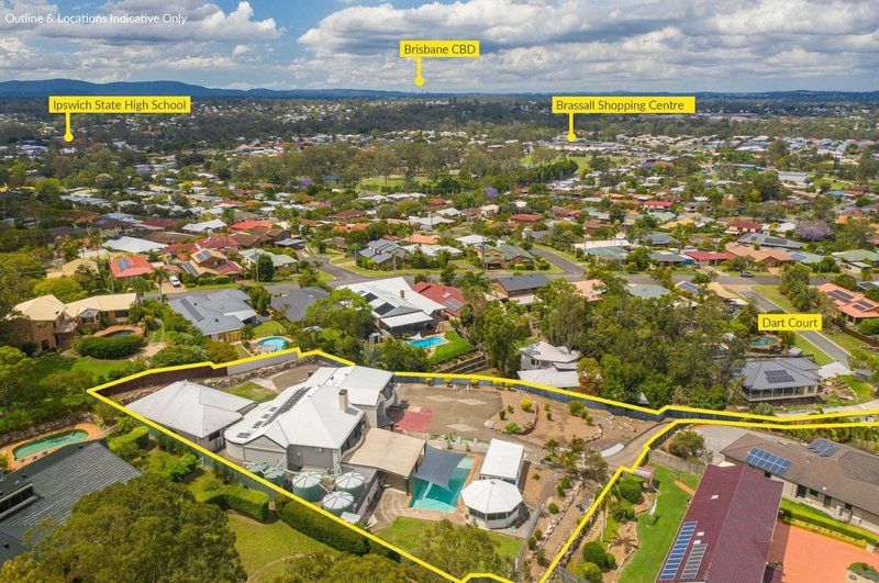 5 Dart Court, Brassall QLD 4305