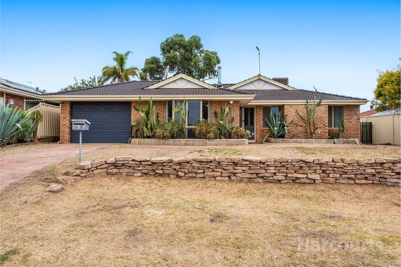 5 Darter Place, Halls Head WA 6210