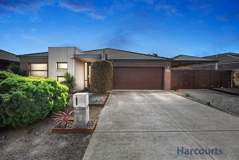 5 Dartmoor Court, Alfredton VIC 3350