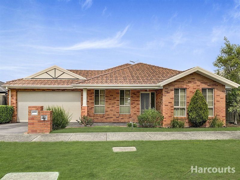 5 Daventry Court, Berwick VIC 3806