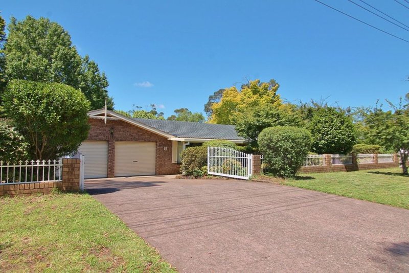 5 David Street, Wentworth Falls NSW 2782