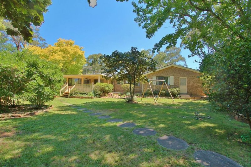 Photo - 5 David Street, Wentworth Falls NSW 2782 - Image 6