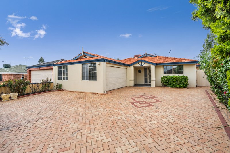 5 Davidia Lake Drive, Canning Vale WA 6155