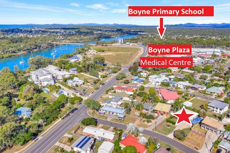 Photo - 5 Davina Street, Boyne Island QLD 4680 - Image 21