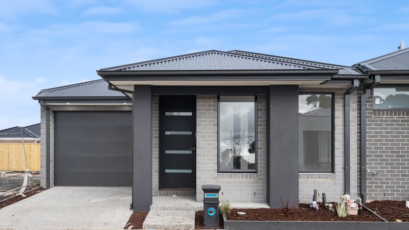 5 Davis Circuit, Wollert VIC 3750