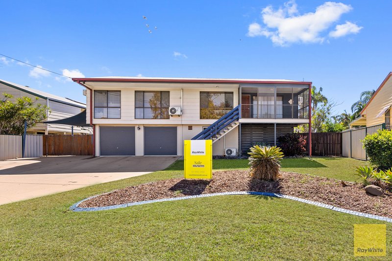 Photo - 5 Dawn Crescent, Emerald QLD 4720 - Image 1