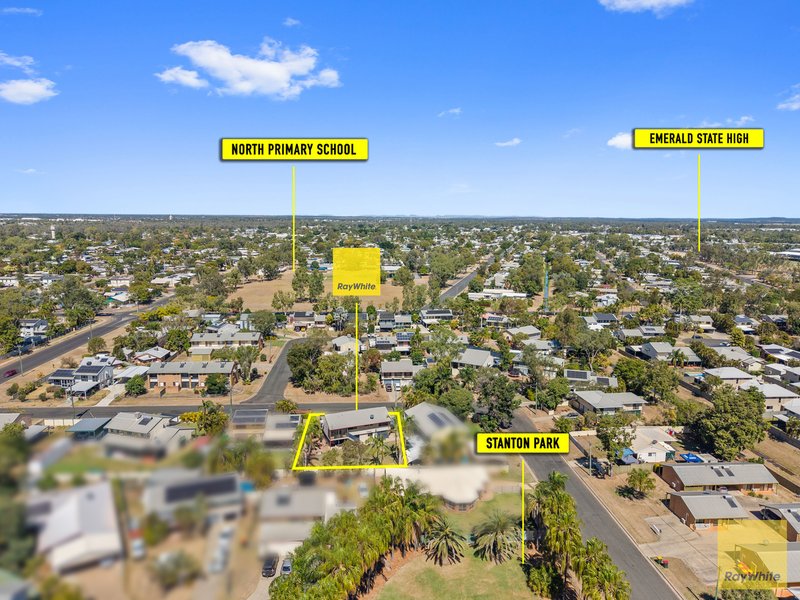 Photo - 5 Dawn Crescent, Emerald QLD 4720 - Image 20