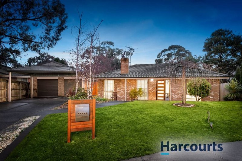 5 De Wint Court, Scoresby VIC 3179