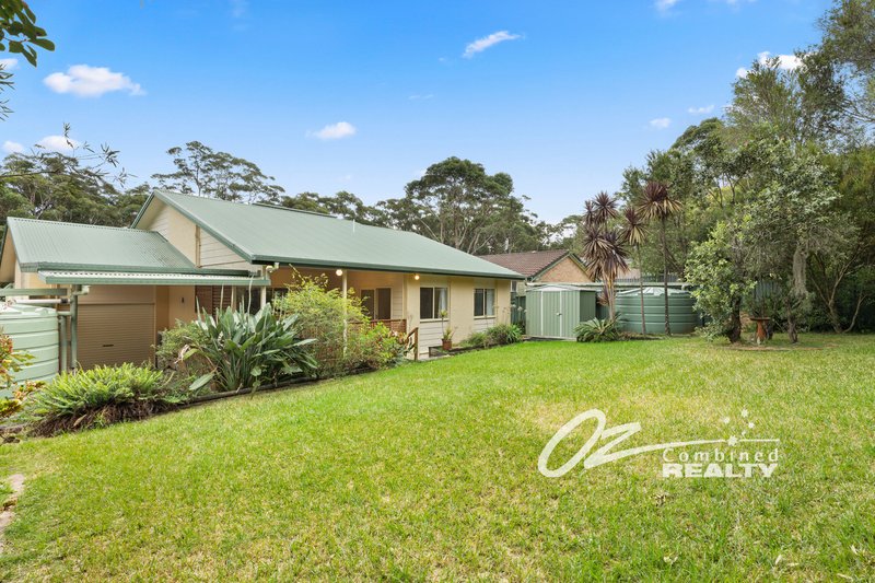 Photo - 5 Deakin Street, Wrights Beach NSW 2540 - Image 13