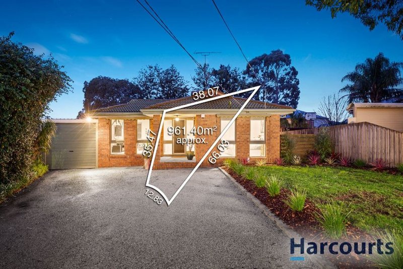 Photo - 5 Dean Court, Wantirna VIC 3152 - Image 4