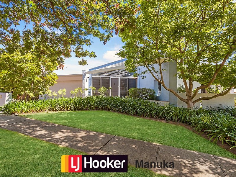 5 Deane Street, Yarralumla ACT 2600