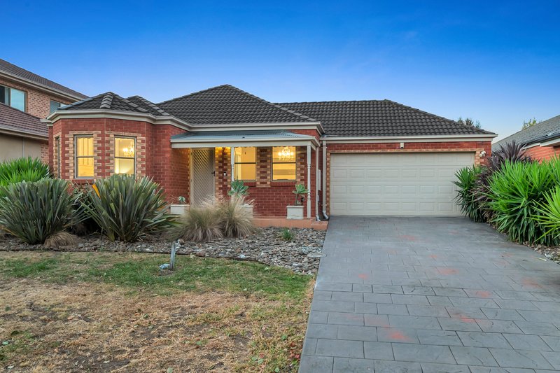 5 Deauville Green, Craigieburn VIC 3064