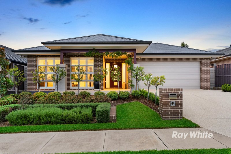 5 Deepwater Circuit, North Kellyville NSW 2155