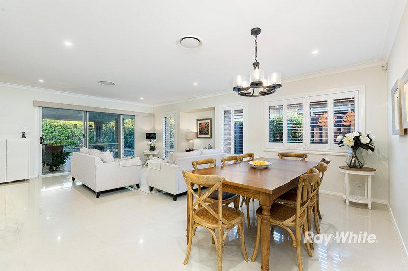 Photo - 5 Deepwater Circuit, North Kellyville NSW 2155 - Image 3