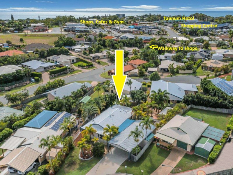 Photo - 5 Delaney Court, Tannum Sands QLD 4680 - Image 17