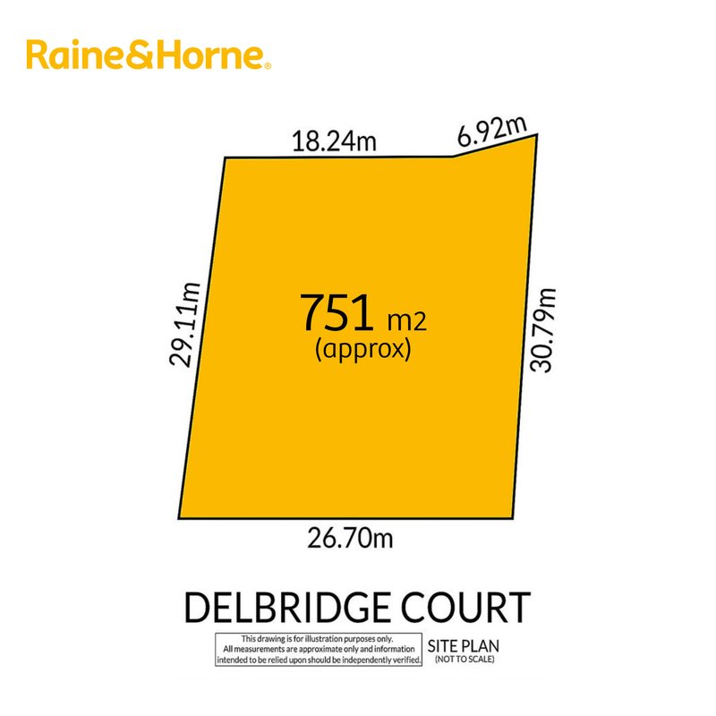 5 Delbridge Court, Beaumont SA 5066