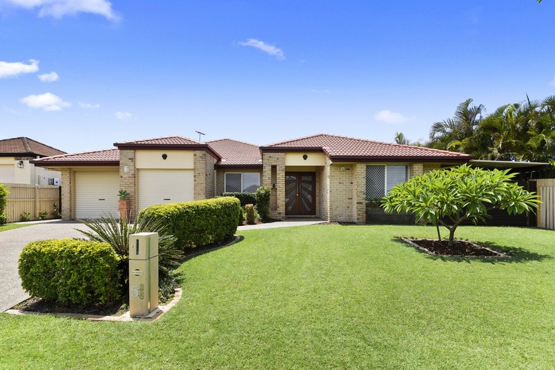 5 Delia Close, Bracken Ridge QLD 4017