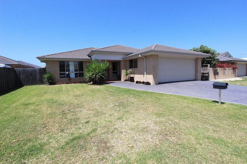 5 Demi Parade, Harrington NSW 2427