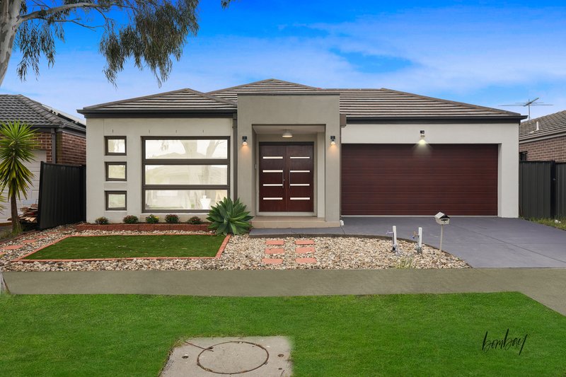 5 Dempster Drive, Craigieburn VIC 3064