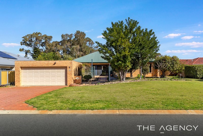 5 Dempster Road, Shoalwater WA 6169