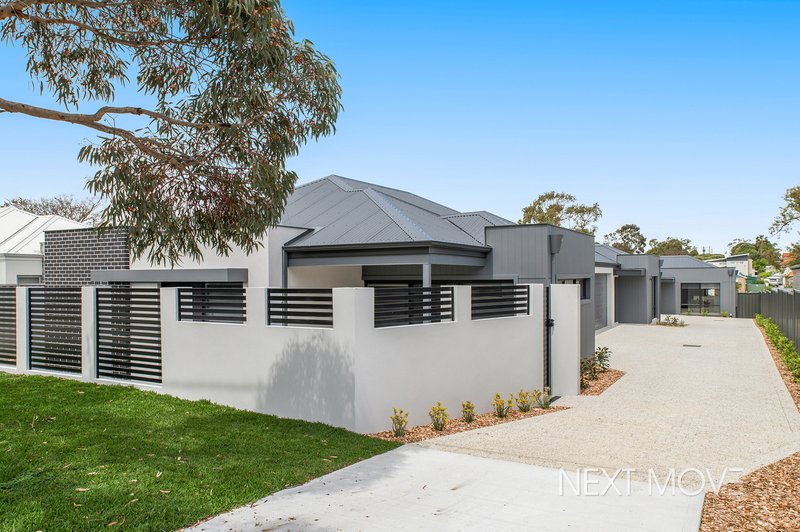 5 Denien Street, Willagee WA 6156