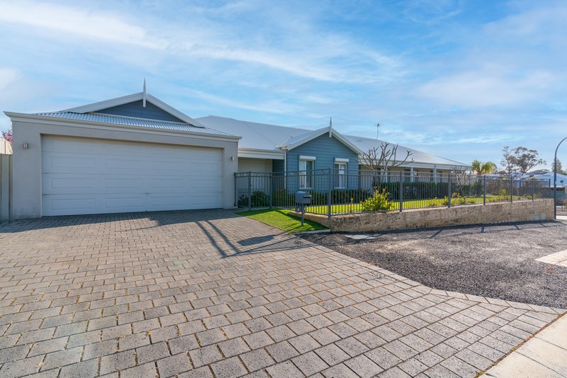 5 Dennis Retreat, Baldivis WA 6171