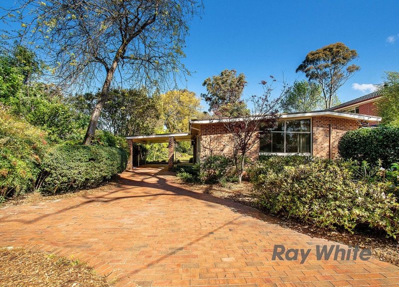 5 Dent Street, Epping NSW 2121