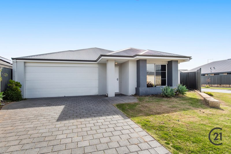 5 Desiree Drive, Baldivis WA 6171