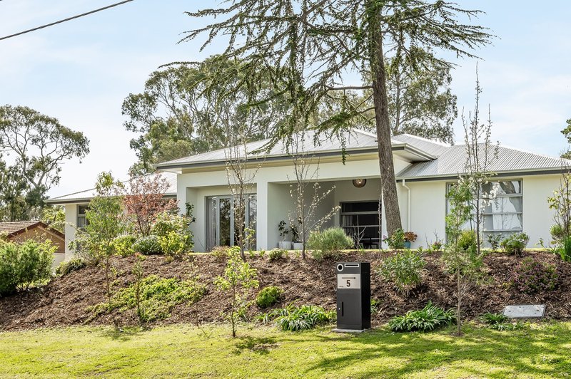 Photo - 5 Devonshire Road, Hawthorndene SA 5051 - Image