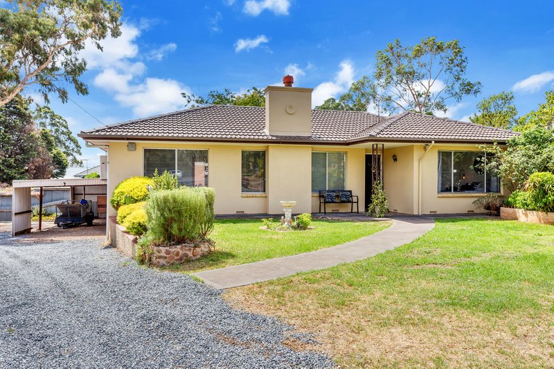 5 Dew Court, Vista SA 5091