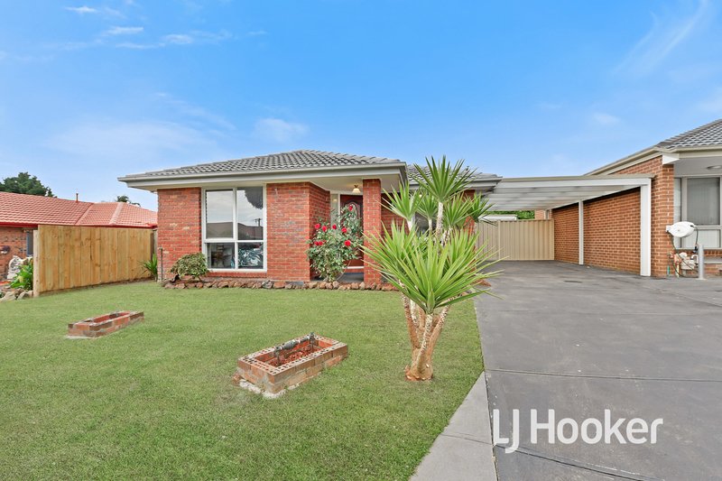 5 Dianna Court, Hampton Park VIC 3976