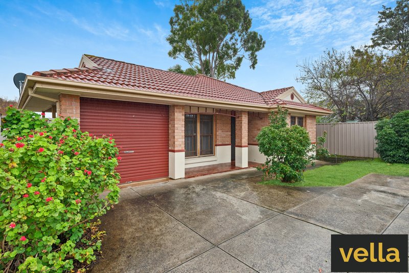 5 Dickson Court, Windsor Gardens SA 5087