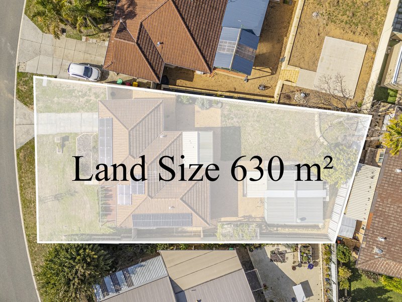 Photo - 5 Dillon Glade, Joondalup WA 6027 - Image 4