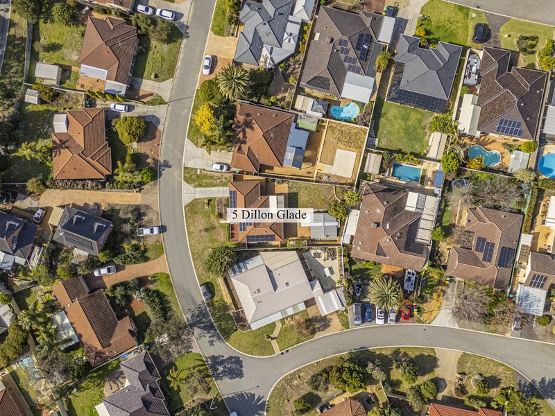 Photo - 5 Dillon Glade, Joondalup WA 6027 - Image 5