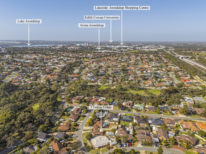 Photo - 5 Dillon Glade, Joondalup WA 6027 - Image 24