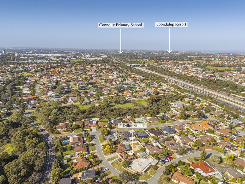 Photo - 5 Dillon Glade, Joondalup WA 6027 - Image 25