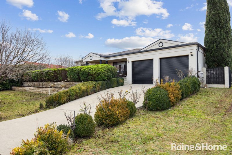 5 Dimitri Street, Goulburn NSW 2580