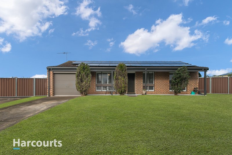 Photo - 5 Dion Place, Plumpton NSW 2761 - Image 1
