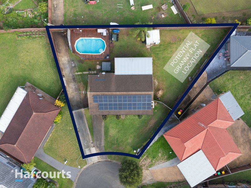 Photo - 5 Dion Place, Plumpton NSW 2761 - Image 2