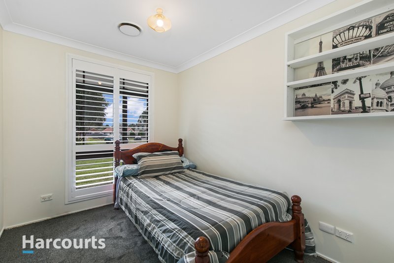 Photo - 5 Dion Place, Plumpton NSW 2761 - Image 7