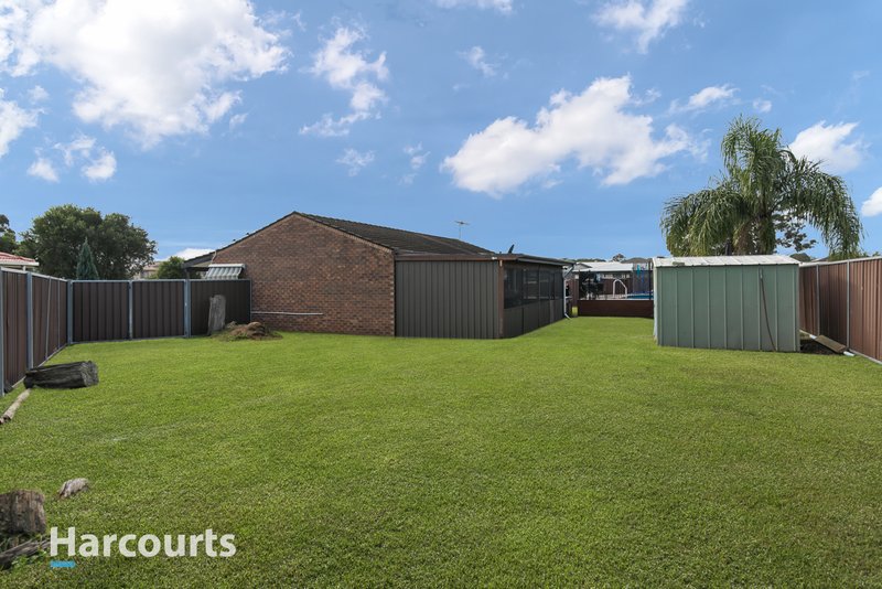 Photo - 5 Dion Place, Plumpton NSW 2761 - Image 9