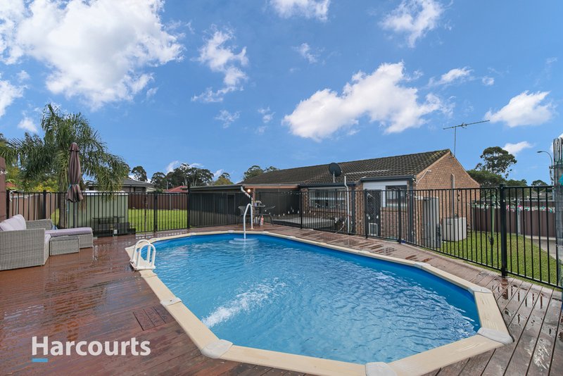 Photo - 5 Dion Place, Plumpton NSW 2761 - Image 10