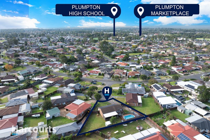 Photo - 5 Dion Place, Plumpton NSW 2761 - Image 11