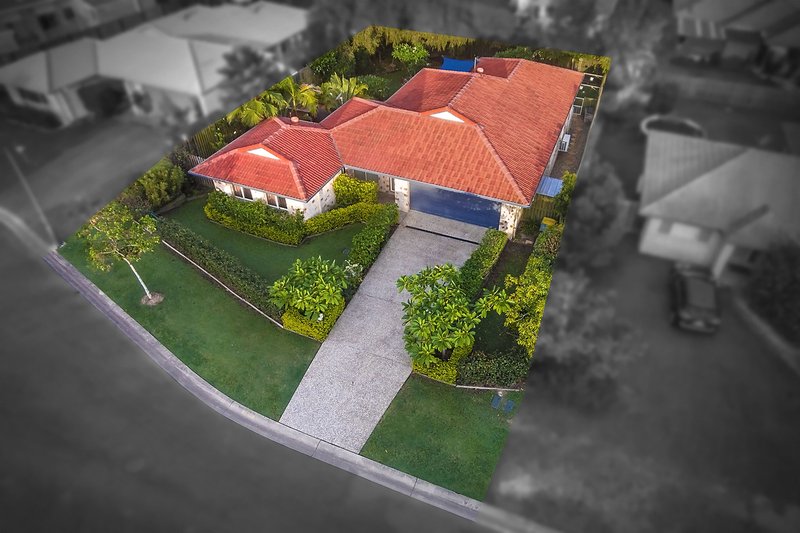 5 Diploma Road, Upper Coomera QLD 4209